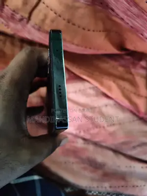 Meizu 20 Infinity 256 GB Black