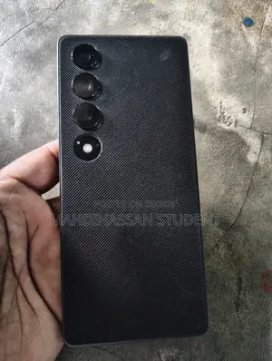 Meizu 20 Infinity 256 GB Black