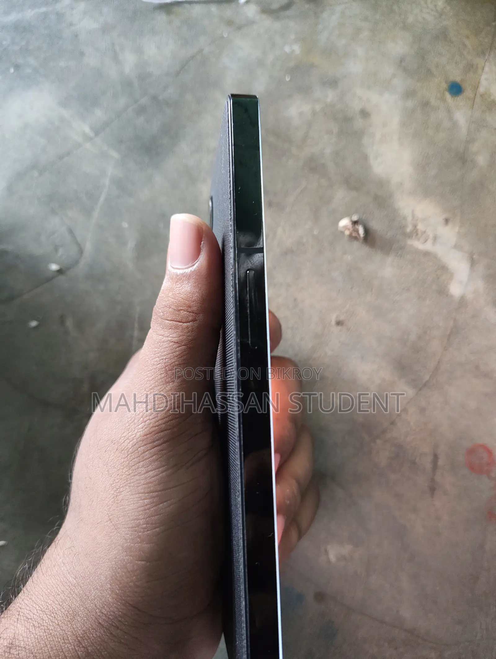 Meizu 20 Infinity 256 GB Black