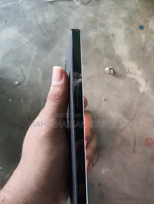 Meizu 20 Infinity 256 GB Black