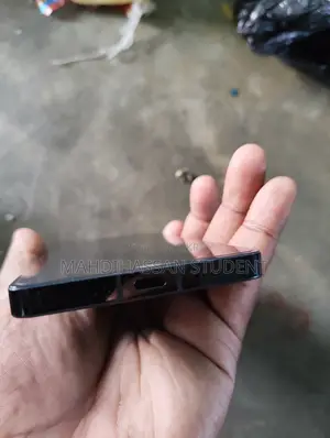Meizu 20 Infinity 256 GB Black