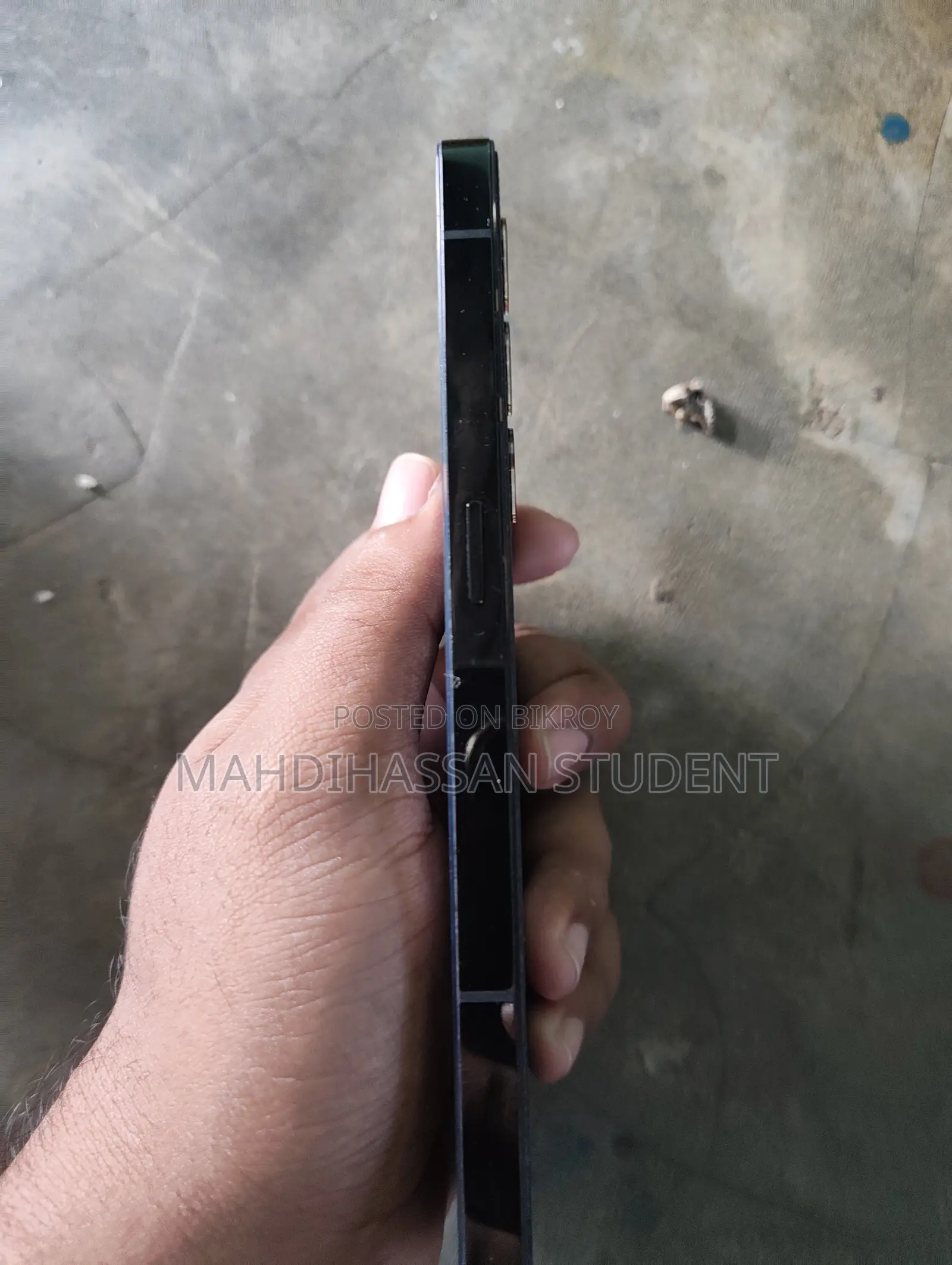 Meizu 20 Infinity 256 GB Black