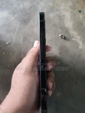 Meizu 20 Infinity 256 GB Black