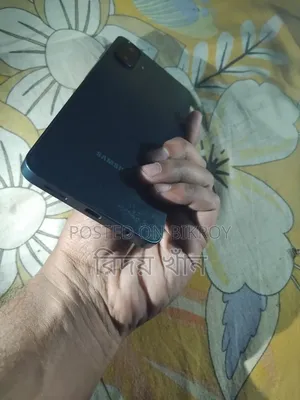 Samsung Galaxy A07 128 GB Blue
