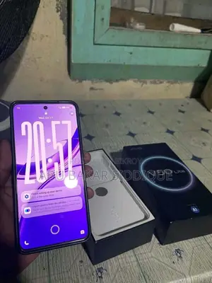 Vivo V50 Lite 4G 256 GB Gold