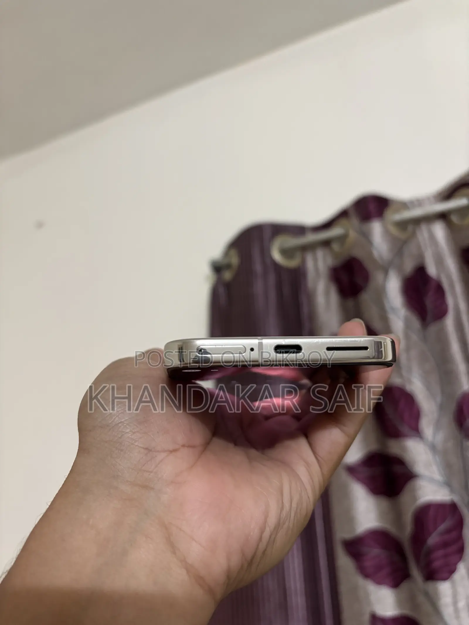 Google Pixel 9 Pro XL 128 GB White