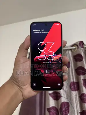 Google Pixel 9 Pro XL 128 GB White