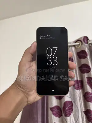 Google Pixel 9 Pro XL 128 GB White