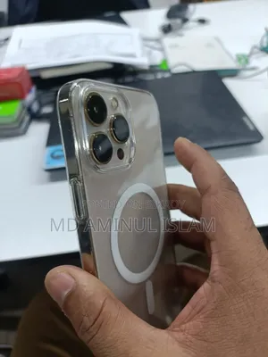 Apple iPhone 13 Pro Max 256 GB রোজ গোল্ড
