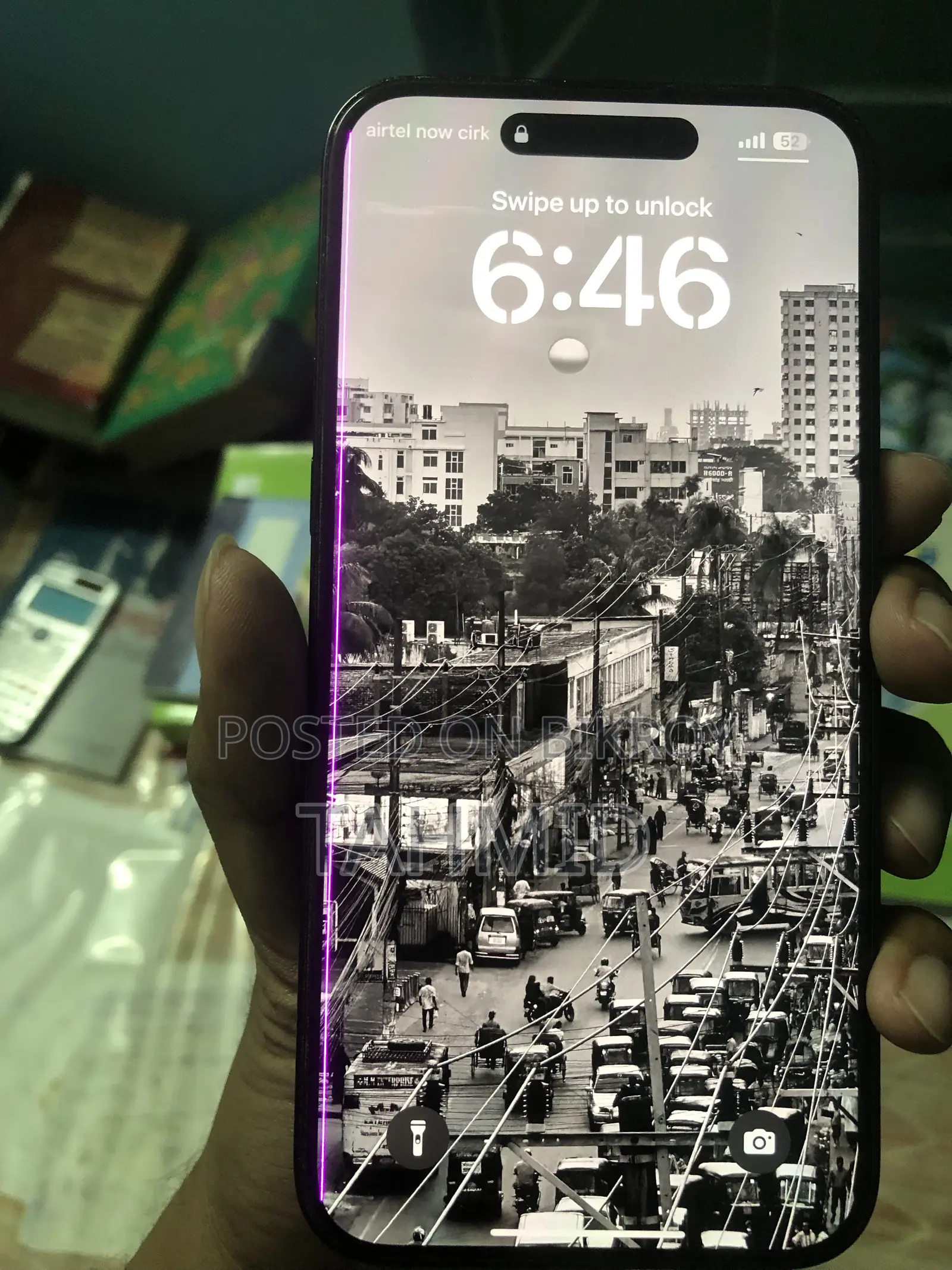 Apple iPhone 14 Pro Max 128 GB Black