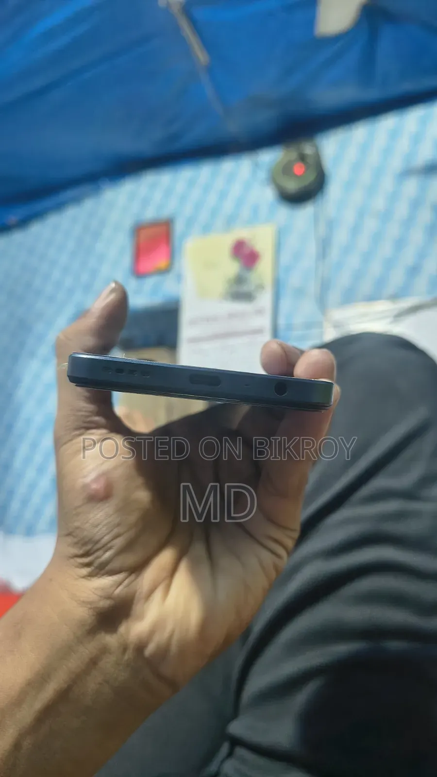 Realme 10 64 GB Black