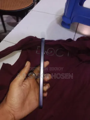 Oppo A6k 128 GB Black