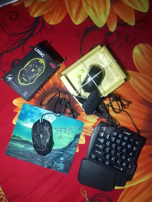Video Game Consoles
