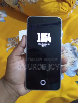 Xiaomi Redmi Turbo 4 Pro 256 GB White