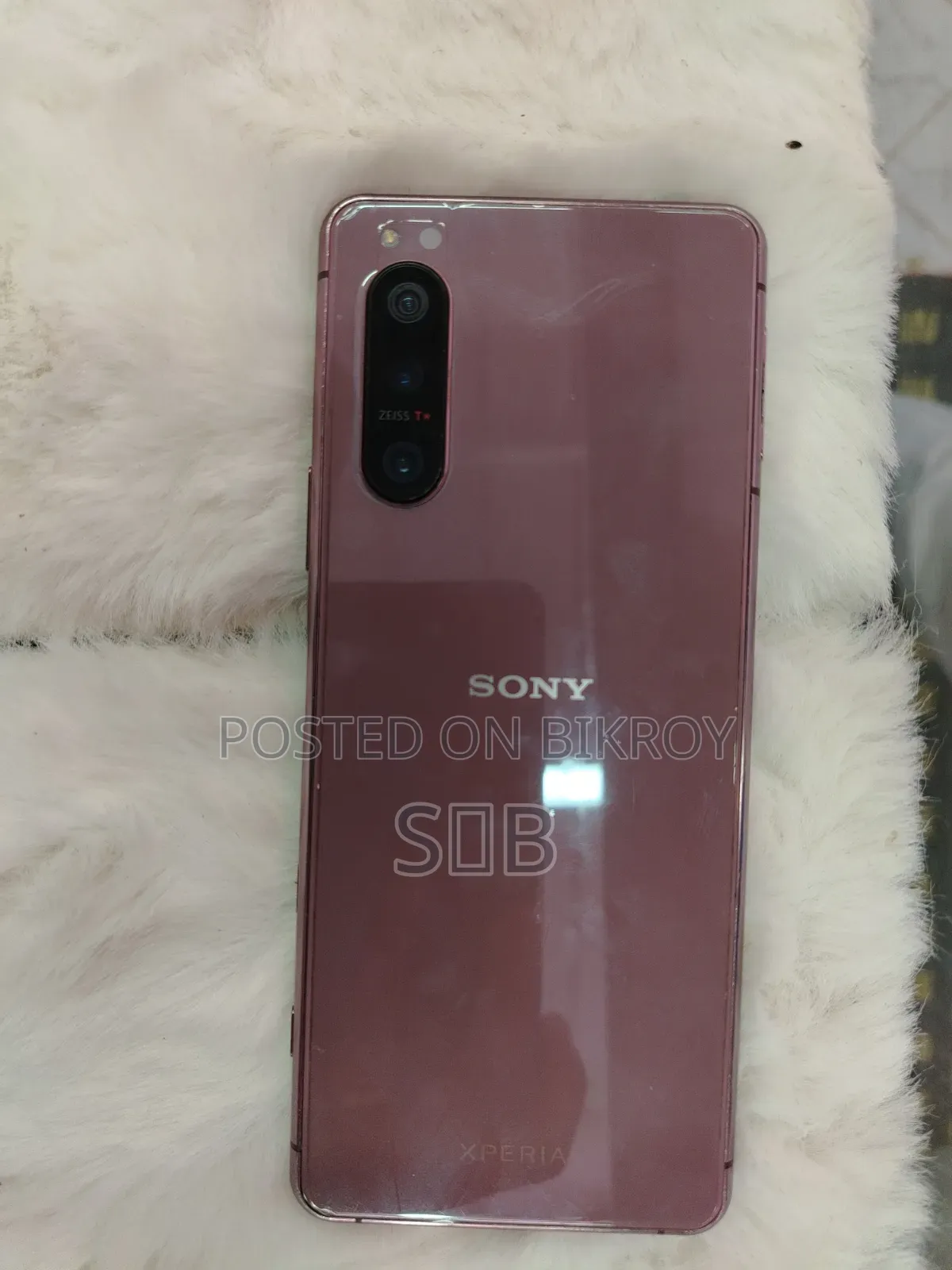 Sony Xperia 5 II 128 GB Purple