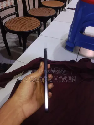 Oppo A6k 128 GB Black
