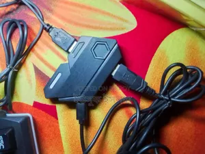 Video Game Consoles