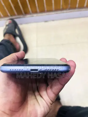 অ্যাপল আইফোন ১১ ১২৮ জিবি পার্পল