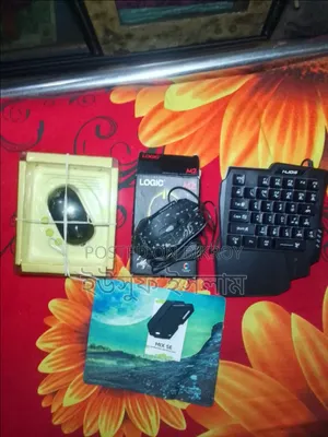 Video Game Consoles