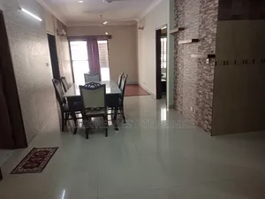 Furnished 3bdrm Apartment in Anik Real Estate, Gulshan for rent