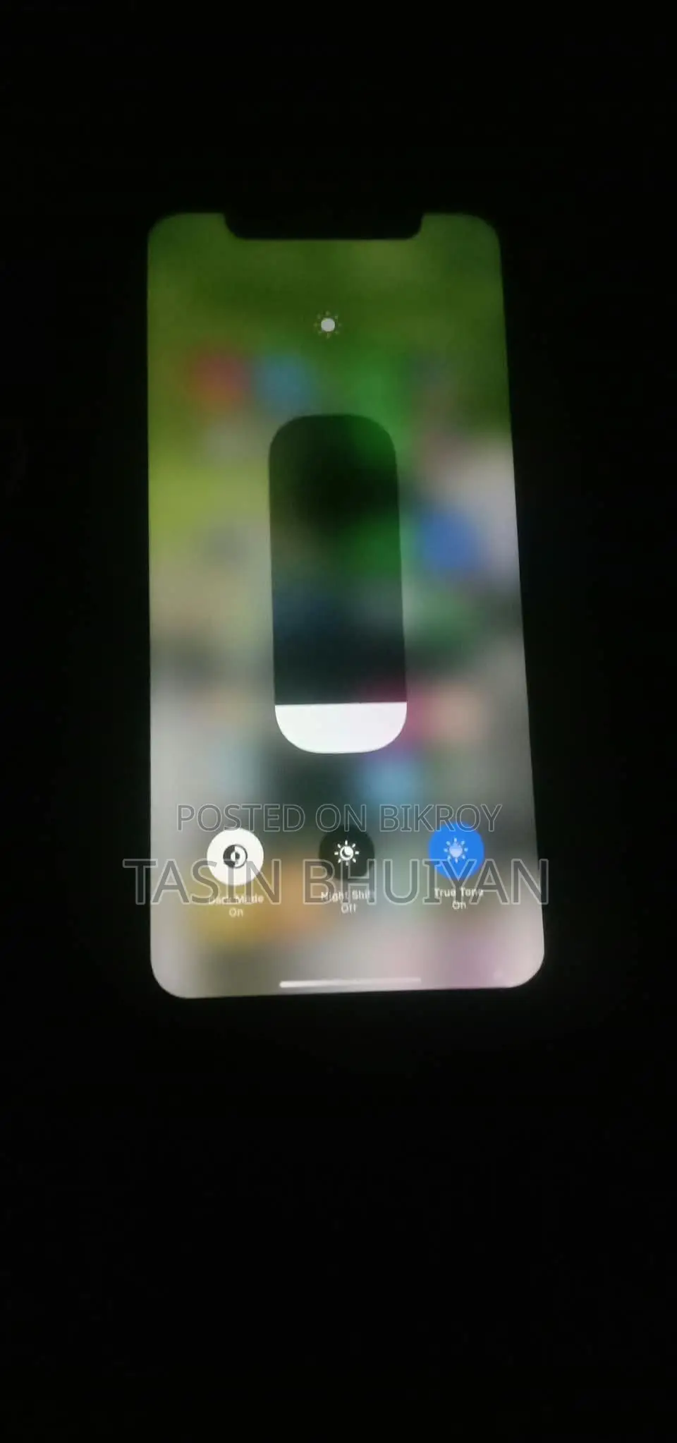 অ্যাপল আইফোন ১১ ৬৪ জিবি হলুদ