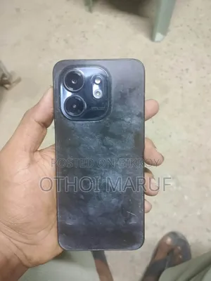 Infinix Smart 9 64 GB Gray