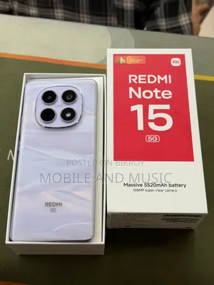 Xiaomi 256 GB Bronze