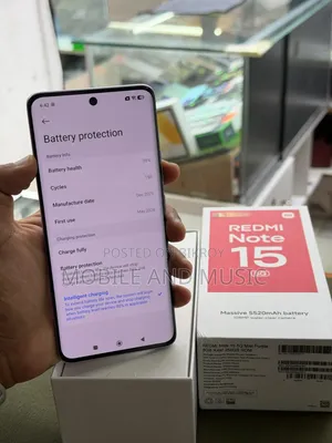 Xiaomi 256 GB Bronze