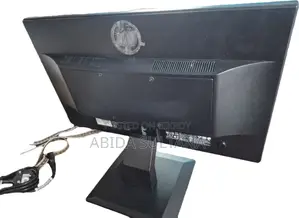 HP P204v 19.5-Inch Monitor