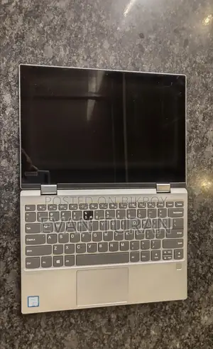 Laptop Lenovo Yoga 730 4GB Intel Core i3 SSD 128GB