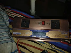 একটি আইপিএস মেশিন
