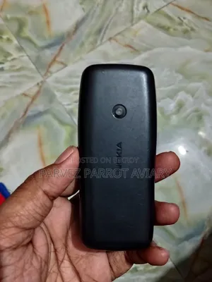 Nokia 105 Black