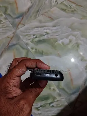 Nokia 105 Black