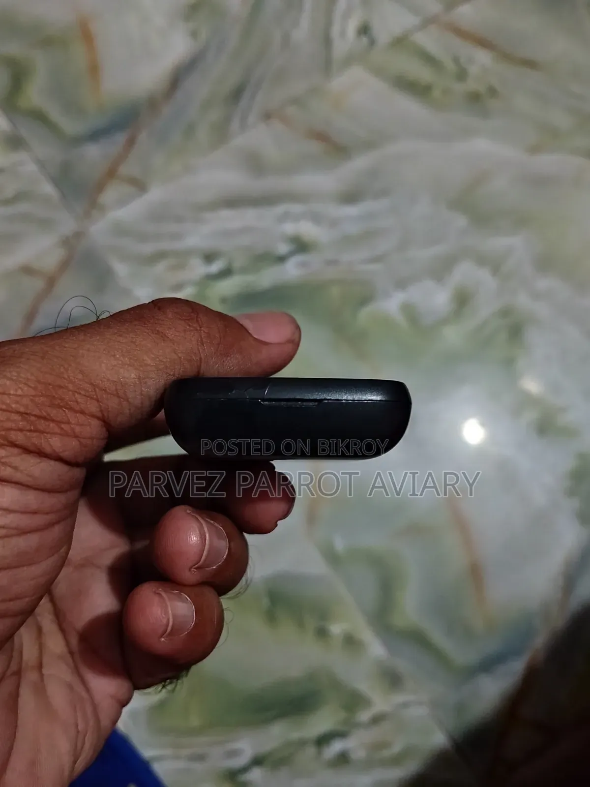 Nokia 105 Black
