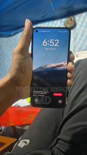 Realme 10 64 GB Black