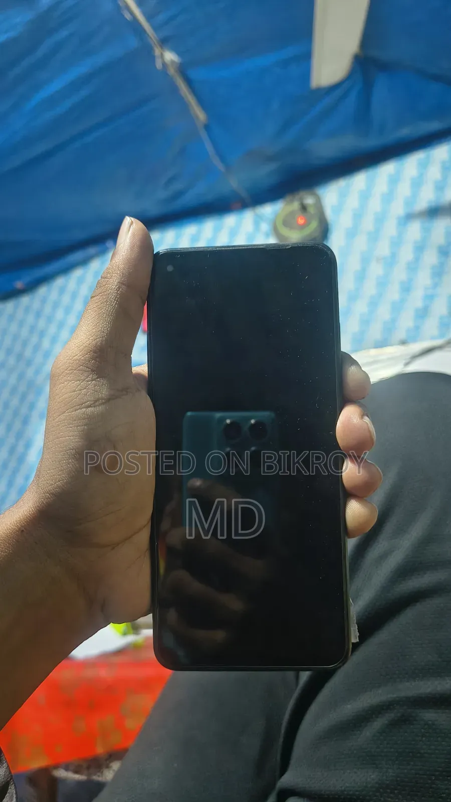 Realme 10 64 GB Black