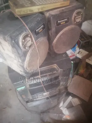 Sony Vx333