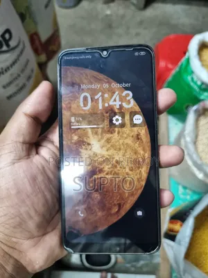 Xiaomi Redmi Y3 32 GB Red