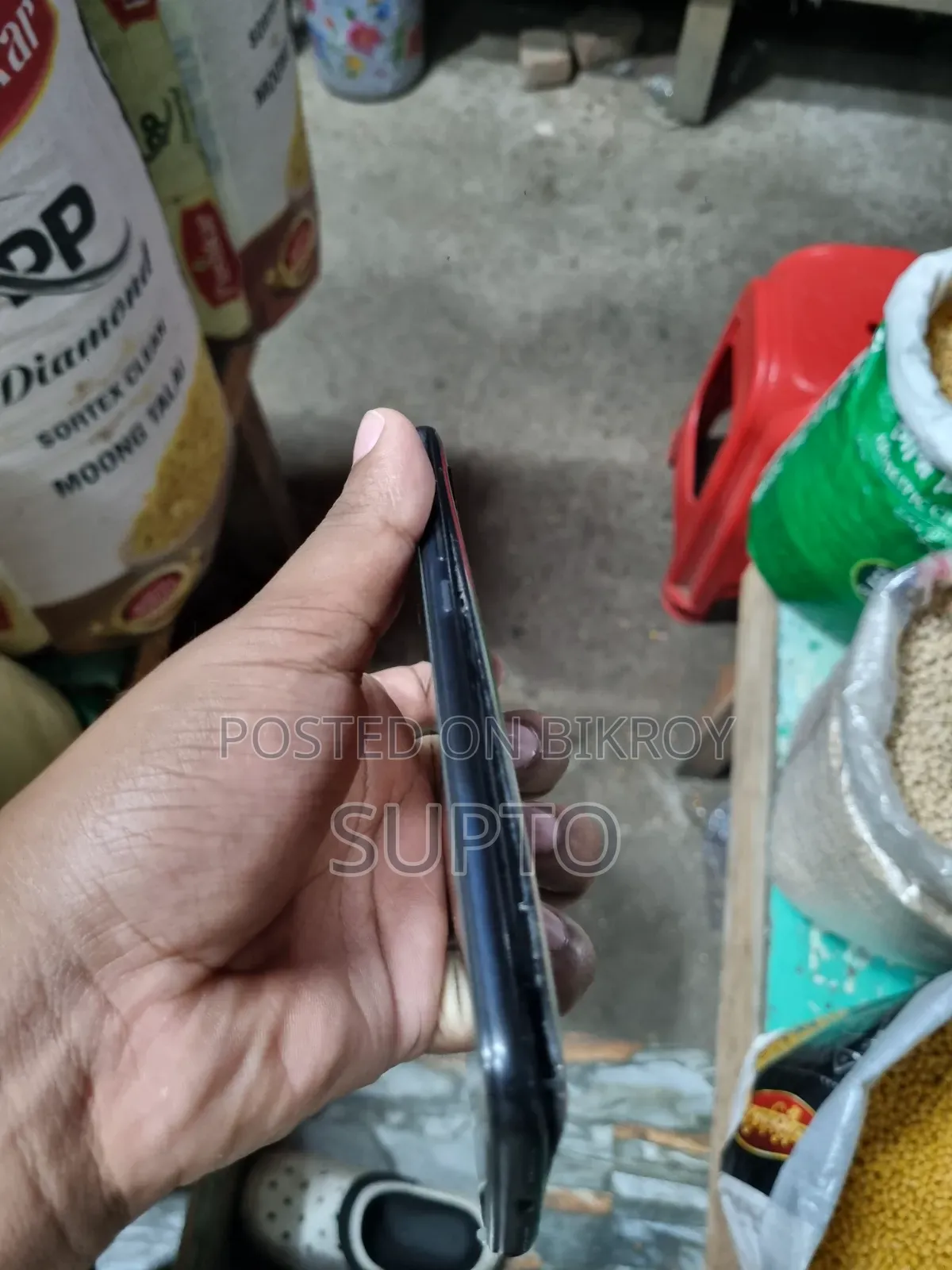 Xiaomi Redmi Y3 32 GB Red