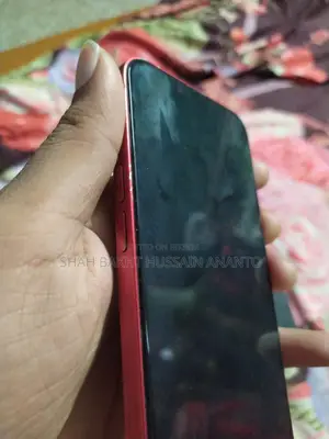 Apple iPhone 13 128 GB Red