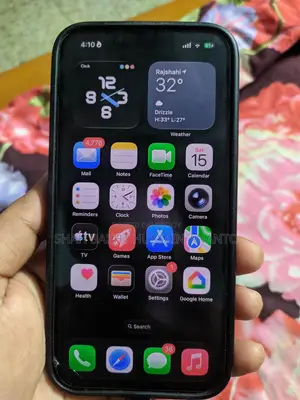 Apple iPhone 13 128 GB Red