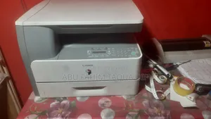 Photocopy Maching Canon Ir 1024