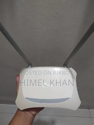 TP-Link 300Mbps Wifi Router Good Conditions