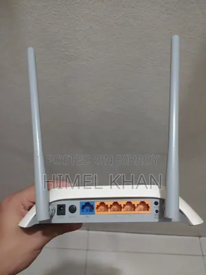 TP-Link 300Mbps Wifi Router Good Conditions