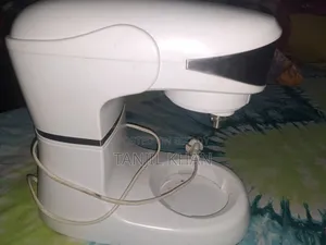 সোকানি স্ট্যান্ড মিক্সার মডেল এসসি ২০৬