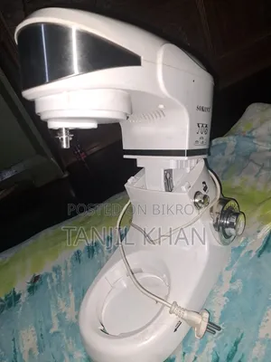 সোকানি স্ট্যান্ড মিক্সার মডেল এসসি ২০৬
