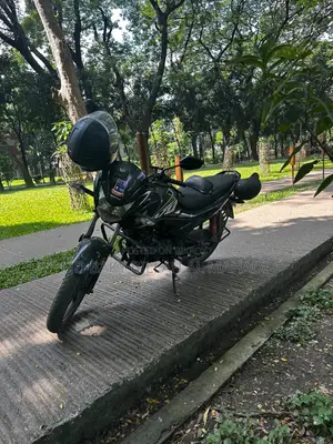 Honda Livo 2025 Black