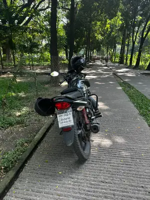 Honda Livo 2025 Black