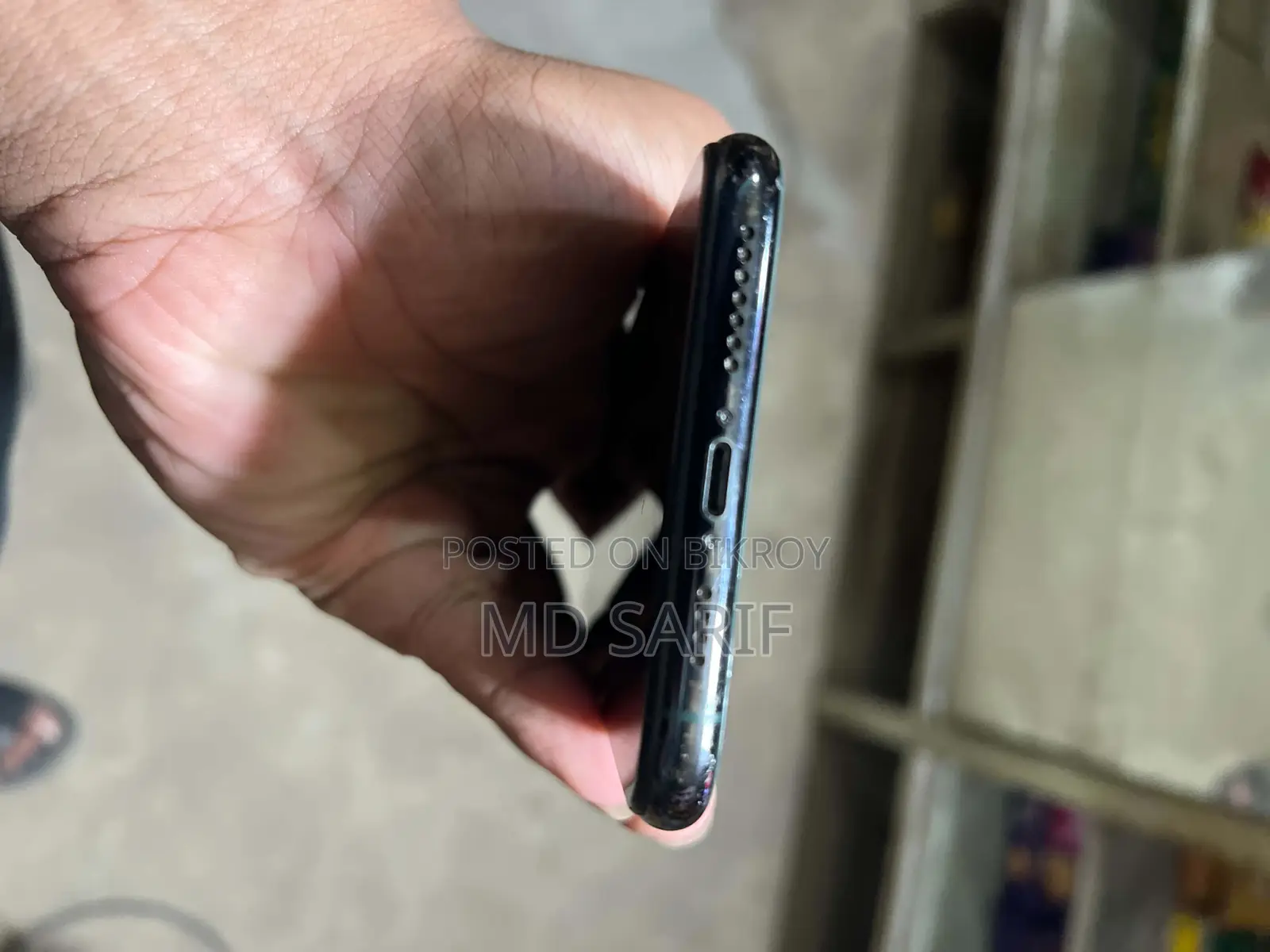 অ্যাপল আইফোন ১১ প্রো ম্যাক্স ২৫৬ জিবি সবুজ