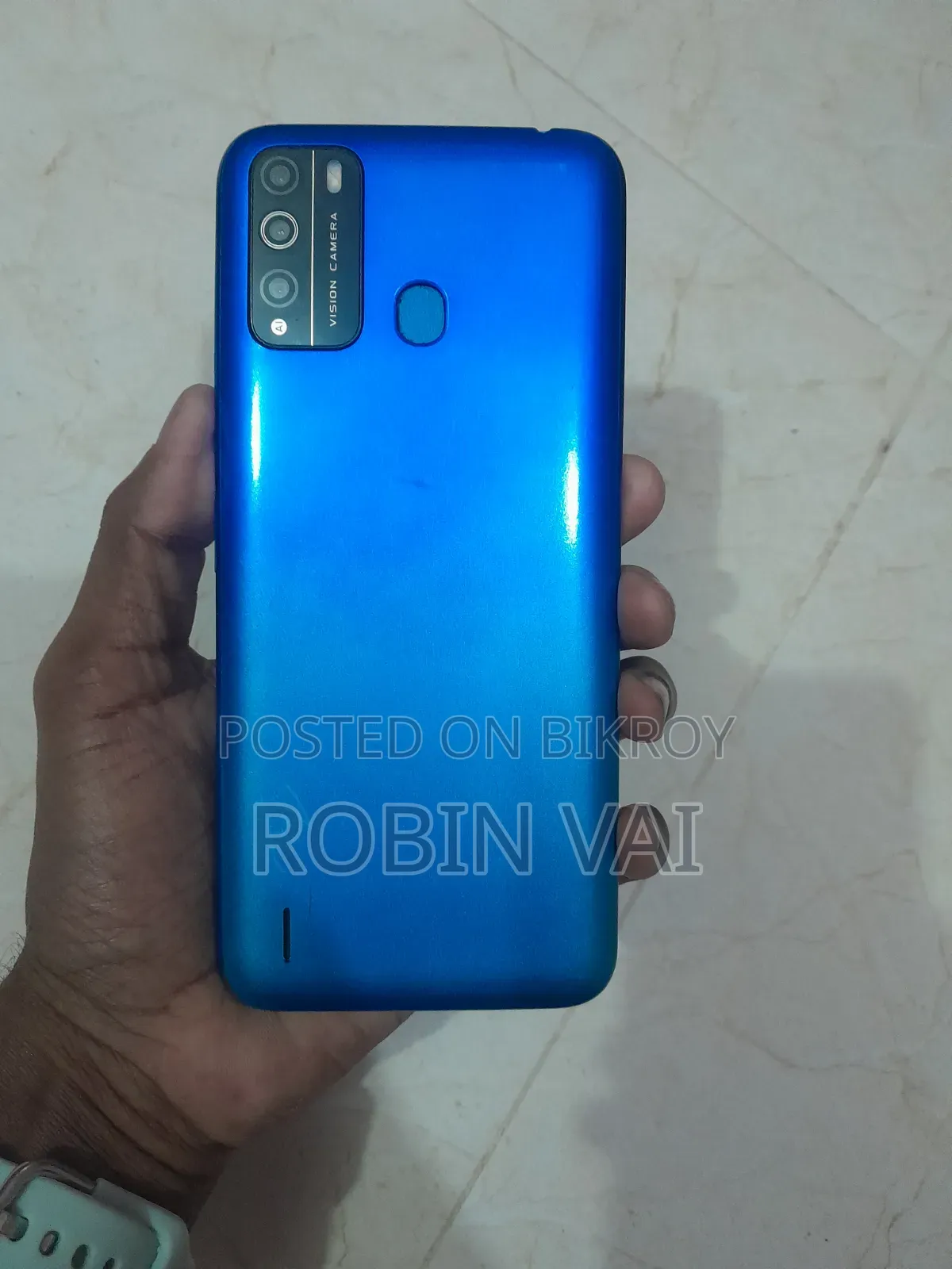 Itel Vision 1 Pro 32 GB
